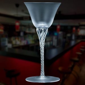 Verre à Cocktail Martini en Cristal Default Title