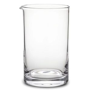 Verre à Mélange Default Title
