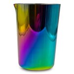 Verre à mélange Métal Coloré Default Title