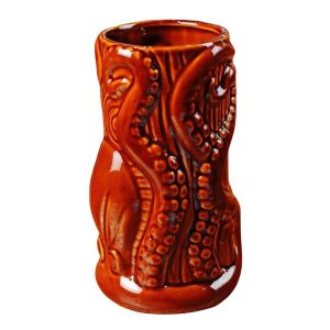 Verre a Rhum Tiki Default Title