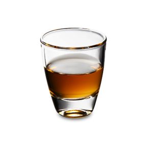 1 Verre à Shot Classique Default Title