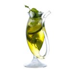 Verre Cocktail à Trompe Default Title