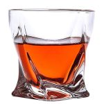 Verre à Whisky Twisted Default Title