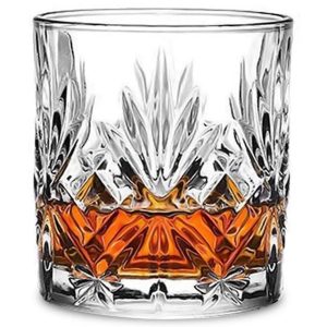 Verre à Whisky Vintage Default Title