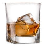 Verre à Whisky Fond Épais Default Title