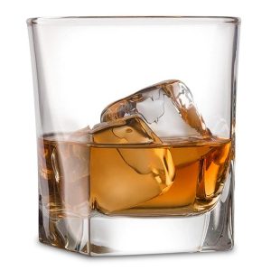 Verre à Whisky Fond Épais Default Title