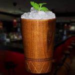 Verre à Cocktail en Bois Default Title