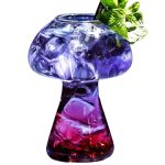 Verre à Cocktail Champignon Default Title