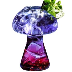 Verre à Cocktail Champignon Default Title