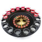 Verres à Shot Roulette Default Title